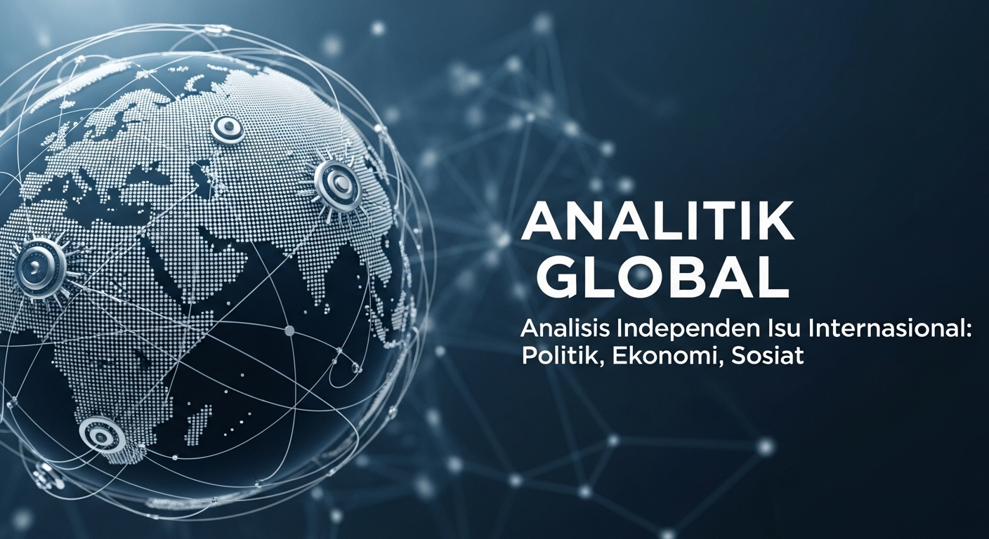 Tentang Analitik Global